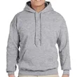 Unisex Basic Pullover Hoodies | https://www.bestnamebadges.com