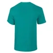 Unisex Basic Tee T-Shirts | https://www.bestnamebadges.com