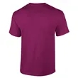 Unisex Basic Tee T-Shirts | https://www.bestnamebadges.com