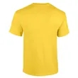 Unisex Basic Tee T-Shirts | https://www.bestnamebadges.com
