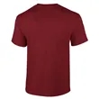 Unisex Basic Tee T-Shirts | https://www.bestnamebadges.com