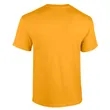 Unisex Basic Tee T-Shirts | https://www.bestnamebadges.com
