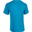 Unisex Basic Tee T-Shirts | https://www.bestnamebadges.com