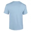 Unisex Basic Tee T-Shirts | https://www.bestnamebadges.com