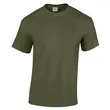 Unisex Basic Tee T-Shirts | https://www.bestnamebadges.com