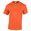 Unisex Basic Tee T-Shirts | https://www.bestnamebadges.com