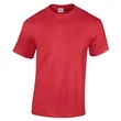 Unisex Basic Tee T-Shirts | https://www.bestnamebadges.com