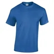 Unisex Basic Tee T-Shirts | https://www.bestnamebadges.com