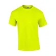 Unisex Basic Tee T-Shirts | https://www.bestnamebadges.com
