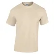 Unisex Basic Tee T-Shirts | https://www.bestnamebadges.com
