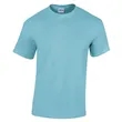 Unisex Basic Tee T-Shirts | https://www.bestnamebadges.com