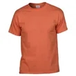 Unisex Basic Tee T-Shirts | https://www.bestnamebadges.com