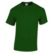 Unisex Basic Tee T-Shirts | https://www.bestnamebadges.com