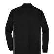 Nike Dri-FIT 1/2-Zip Cover-Up. | https://www.bestnamebadges.com