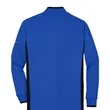Nike Dri-FIT 1/2-Zip Cover-Up. | https://www.bestnamebadges.com