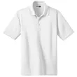 CornerStone - Select Snag-Proof Polo. | https://www.bestnamebadges.com