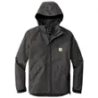 Carhartt Storm Defender Shoreline Jacket | https://www.bestnamebadges.com