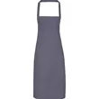 Artisan Collection By Reprime Organic Cotton Bib Apron | https://www.bestnamebadges.com
