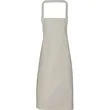 Artisan Collection By Reprime Organic Cotton Bib Apron | https://www.bestnamebadges.com