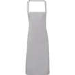 Artisan Collection By Reprime Organic Cotton Bib Apron | https://www.bestnamebadges.com