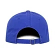 J America Adult Crew Cap | https://www.bestnamebadges.com