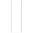 2.5" X 8.5" Bookmark | https://www.bestnamebadges.com