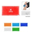 Gel Beads Hot/Cold Pack | https://www.bestnamebadges.com