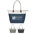Regatta Tote Bag | https://www.bestnamebadges.com