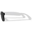 Custom Two Tone Plastic Sunglasses | https://www.bestnamebadges.com