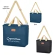 Hefty Cooler Tote Bag | https://www.bestnamebadges.com