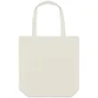 Custom Cotton Grocery Tote Bags | https://www.bestnamebadges.com