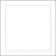 4 Inch Full Color Square Ceramic Coasters | https://www.bestnamebadges.com