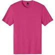 District® Perfect Weight® Tee | https://www.bestnamebadges.com