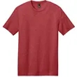 District® Perfect Weight® Tee | https://www.bestnamebadges.com