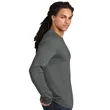 District® Perfect Tri® Long Sleeve Tee | https://www.bestnamebadges.com