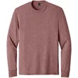 District® Perfect Tri® Long Sleeve Tee | https://www.bestnamebadges.com