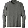 District® Perfect Tri® Long Sleeve Tee | https://www.bestnamebadges.com