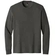 District® Perfect Tri® Long Sleeve Tee | https://www.bestnamebadges.com