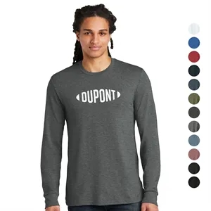 District® Perfect Tri® Long Sleeve Tee