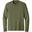 District® Perfect Tri® Long Sleeve Tee | https://www.bestnamebadges.com