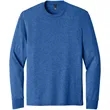District® Perfect Tri® Long Sleeve Tee | https://www.bestnamebadges.com