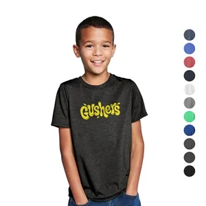 District® Youth Perfect Tri® Tee