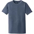 District® Youth Perfect Tri® Tee | https://www.bestnamebadges.com