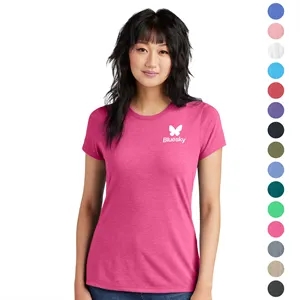 District® Women's Perfect Tri® Tee