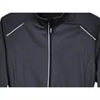 CORE365 Ladies' Techno Lite Three-Layer Knit Tech-Shell | https://www.bestnamebadges.com