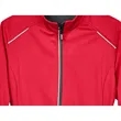 CORE365 Ladies' Techno Lite Three-Layer Knit Tech-Shell | https://www.bestnamebadges.com