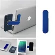 Laptop Swivel Phone Mount | https://www.bestnamebadges.com