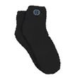 Fuzzy Socks | https://www.bestnamebadges.com