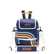 Kanga Pickleball Cooler | https://www.bestnamebadges.com