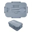 Harvest Bento Box | https://www.bestnamebadges.com